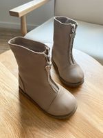 Сапоги Age of Innocence