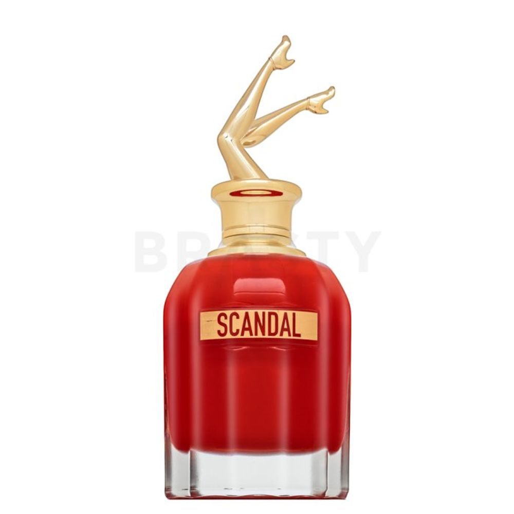 Jean P. Gaultier Scandal Le Parfum Intense EDP W 80 ml