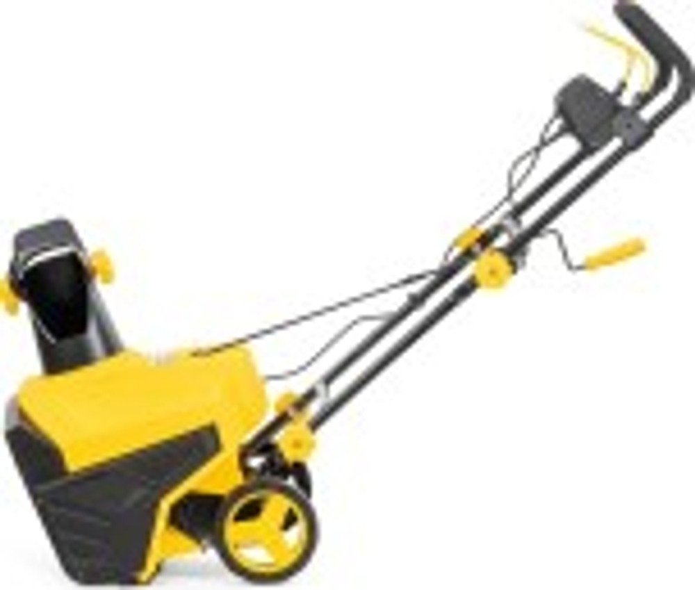 Снегоуборщик электрический 2300 Вт CHAMPION STE2350