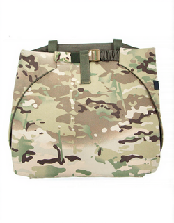 Чехол пятиточечника тактический, MIMICRYA, Cordura 1000D, MULTICAM