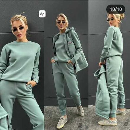 Костюм 2585228 Fabrika