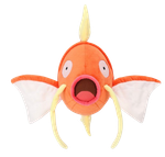 Мягкая игрушка Мэджикарп