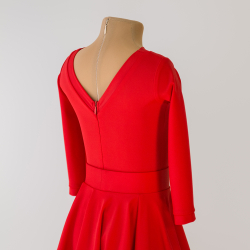 заказ платьев для танцев