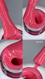 Бескислотная база серия ROSY 15мл