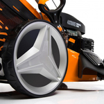 Газонокосилка бензиновая DAEWOO DLM 5100SR