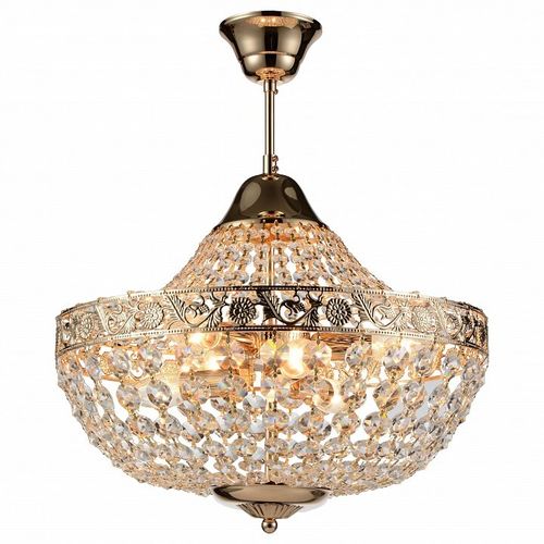 Люстра на штанге ST-Luce SL669.203.06