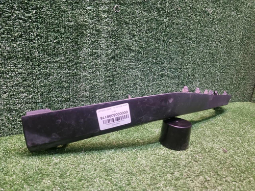 Накладка переднего бампера правая Lexus RX 4 15-19