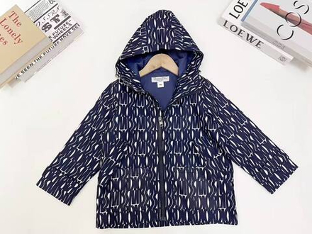 Детская ветровка Dior