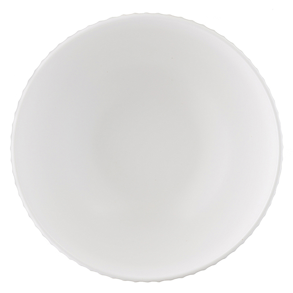 Набор салатников 2шт 15см Liberty Jones Soft Ripples белые