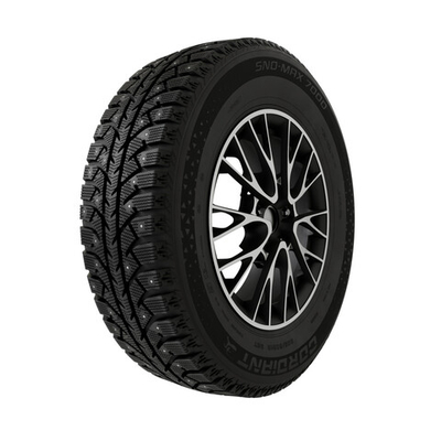 CORDIANT SNO-MAX 7000  91T 205/55R16 б/к Ошип.