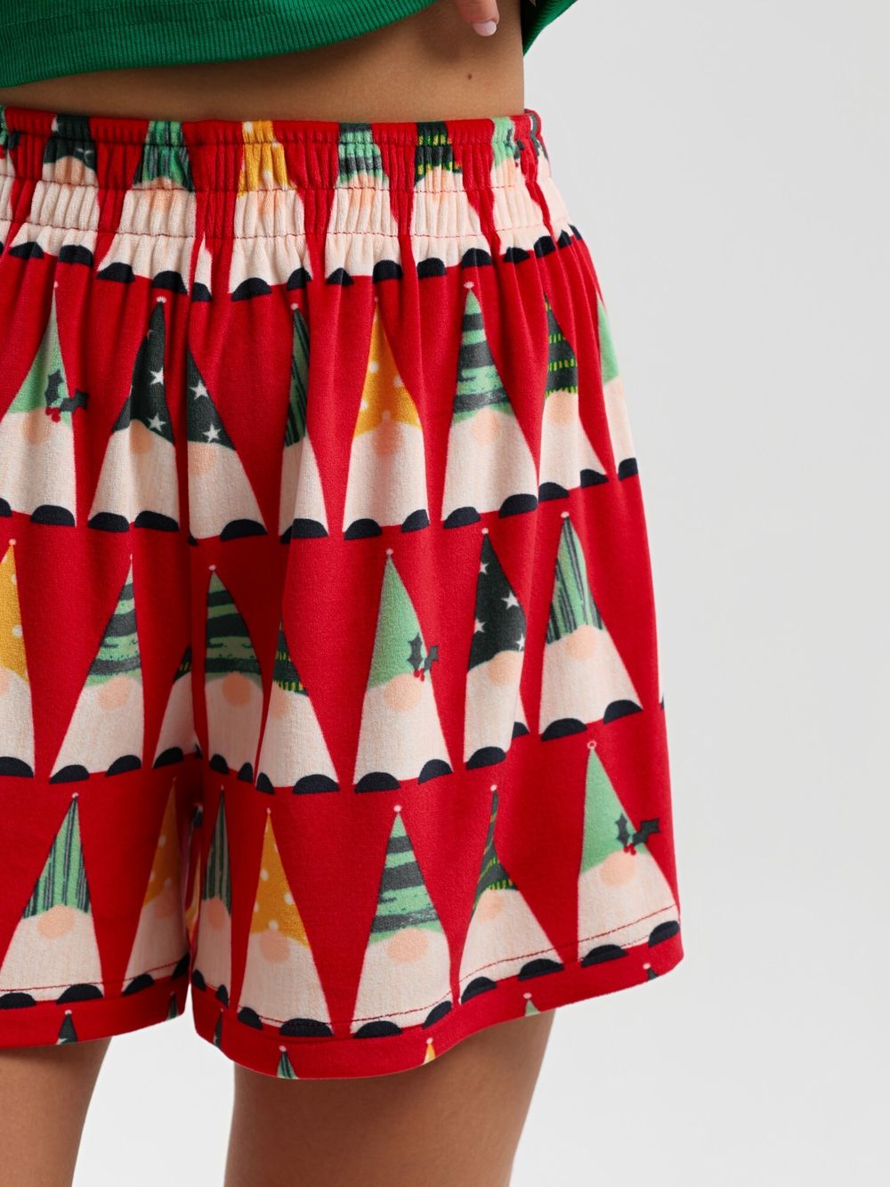 Костюм Сноу-3 Виотекс ЗЕЛЁНЫЙ