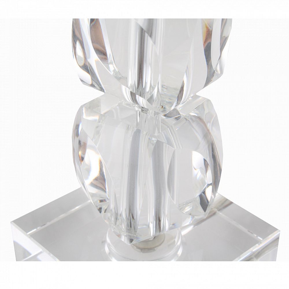 Настольная лампа "Сен-Дье"