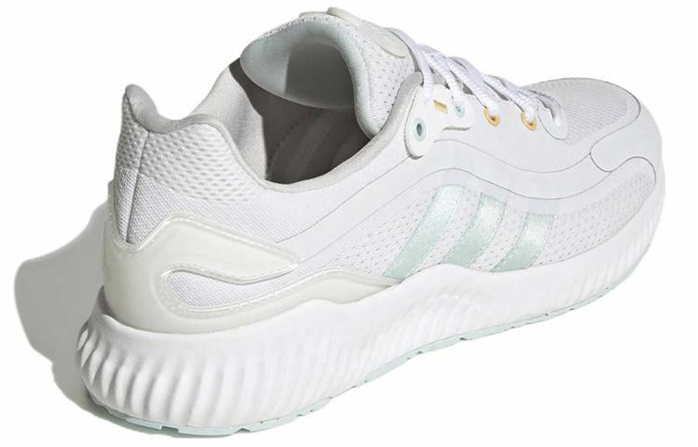 Кроссовки Adidas (Женская размерная сетка)