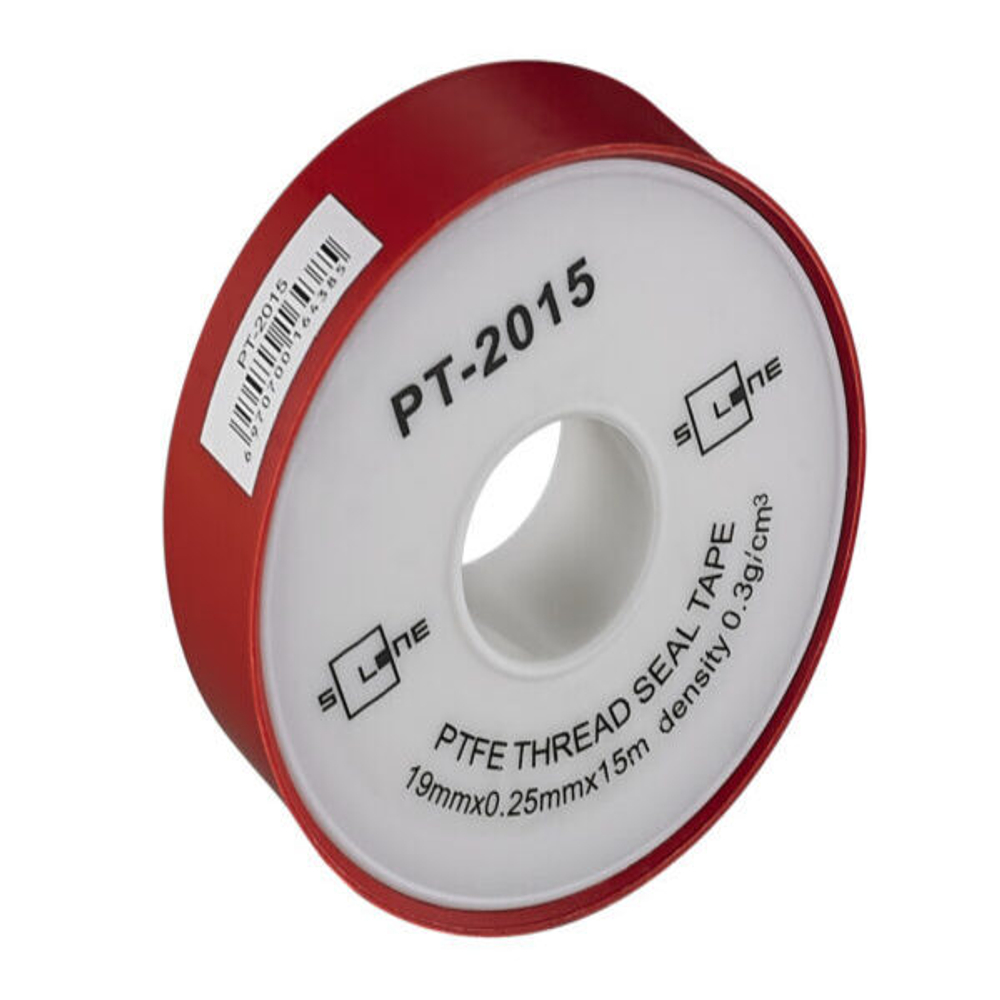 Лента ФУМ ZEGOR 19mm*20m PT-2020