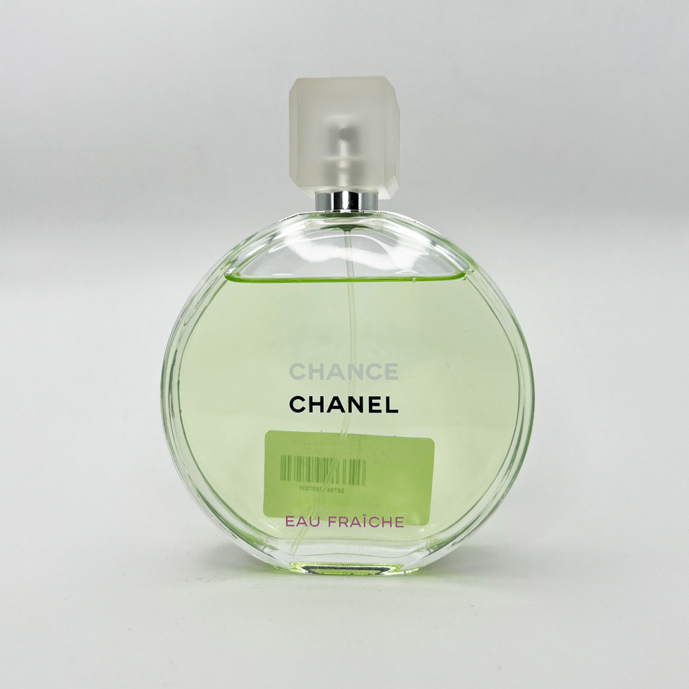 Chanel Chance Eau Fraiche