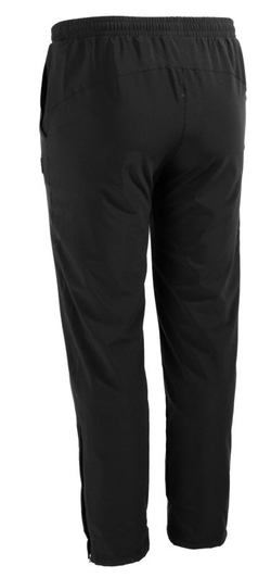 Теннисные брюки Fila Pant Pro3 M - black