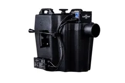 DJ POWER X-1 генератор тяжелого дыма, 6000Вт