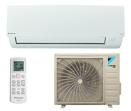 Daikin ATXC60B/ARXC60B