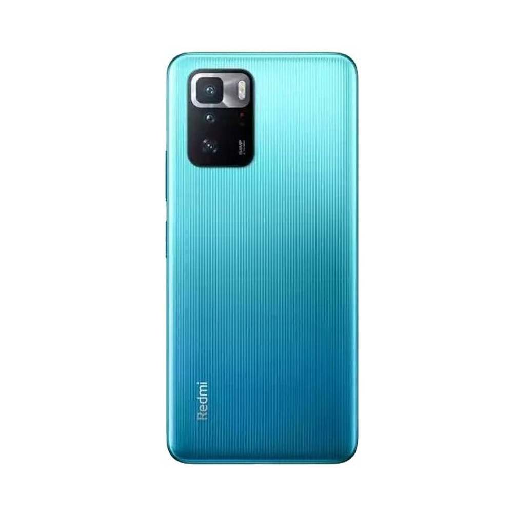 Xiaomi Note 10 Pro CN Черный 8/128 ГБ