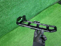 Накладка бампера правая BMW X6 G06 (23-нв) M-paket