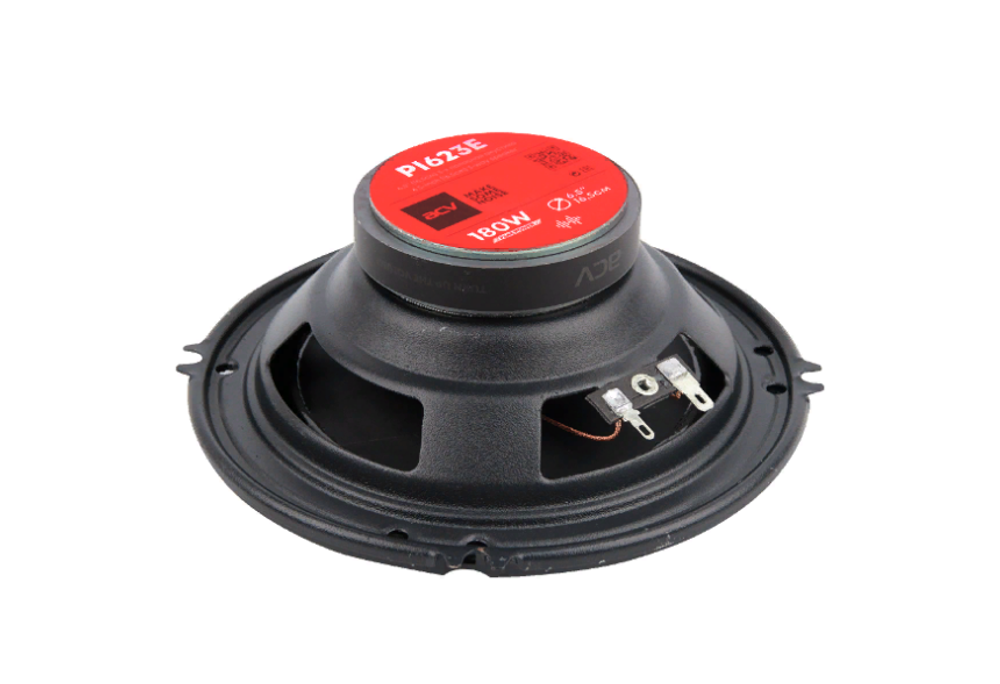 Автоколонки ACV PI-623E (16см/сетки) 2шт.комплект