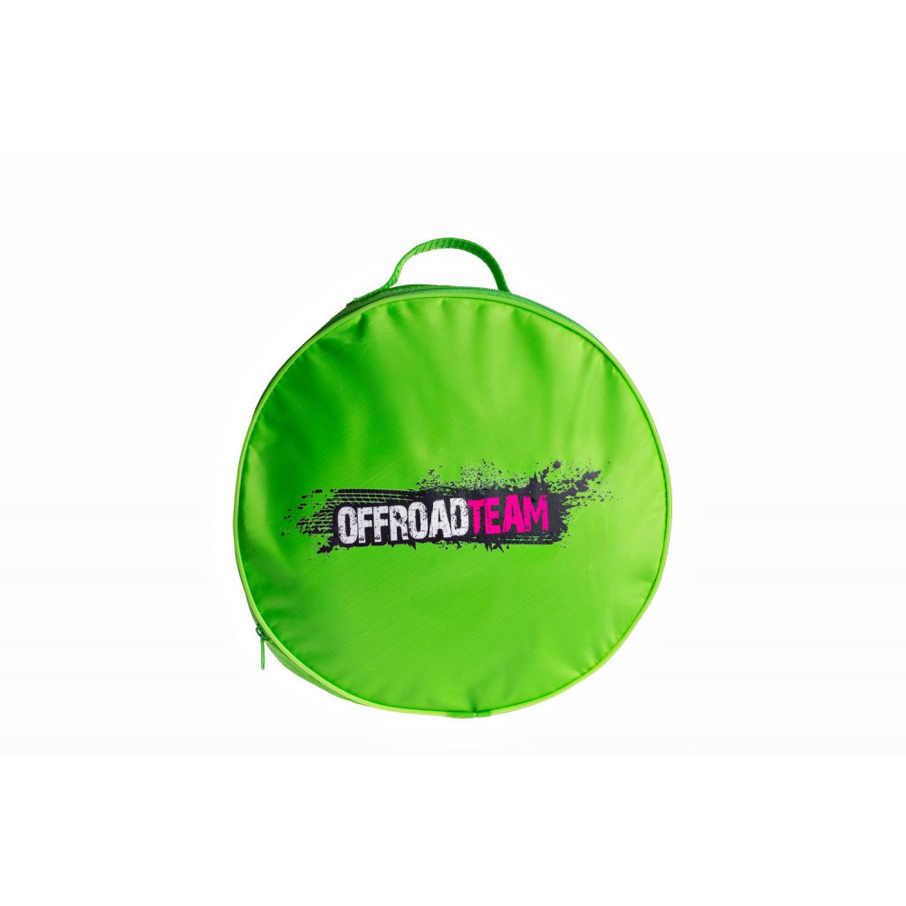 Стропа динамическая с шаклами