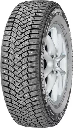 Michelin Latitude X-Ice North Xin2+ 255/50 R19 107T XL