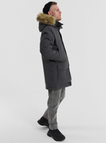 КУРТКА МУЖСКАЯ NORPPA SIVASH