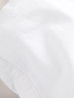 Шорты джинсовые для мальчика Next AC5-632, Белый