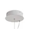 Подвесной светильник FR6200PL-L142W Колли / Collie 142 Вт LED Freya fr6200pl-l142w