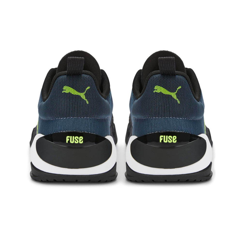 Кроссовки мужские Puma Fuse 2.0 (Темно-Синие)