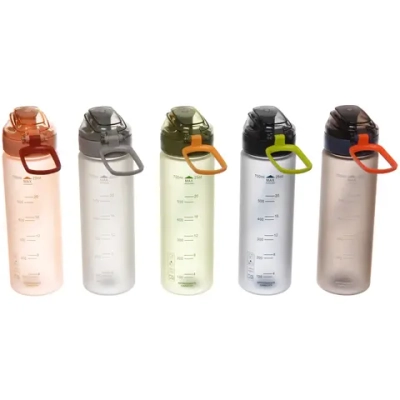 Бутылка спортивная YY-545 (700 мл)