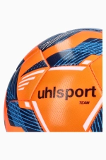 Футзальный мяч Uhlsport Team размер 5 - оранжевый