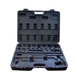 Кейс для инструмента Forsage 24пр. Forsage F-6241 кейс