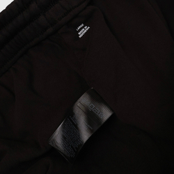 Yeezy x Gap Unreleased H25 Heavy Sweatpants Black