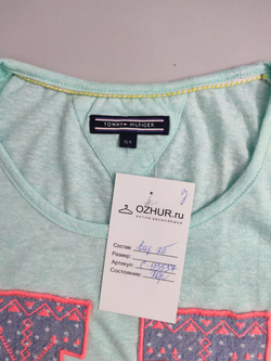 Платье Tommy Hilfiger модное на 14 лет