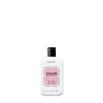 Kemon Шампунь для сияния цвета COLOR SHAMPOO VELIAN, 250 ml