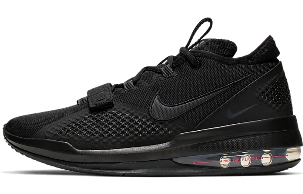 Кроссовки Nike Air Force Max Low