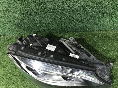 Фара Комплект фар Mercedes S W222 (2013-2017) LED