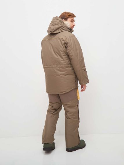 Костюм Canadian Camper SIBERIA, цвет stone