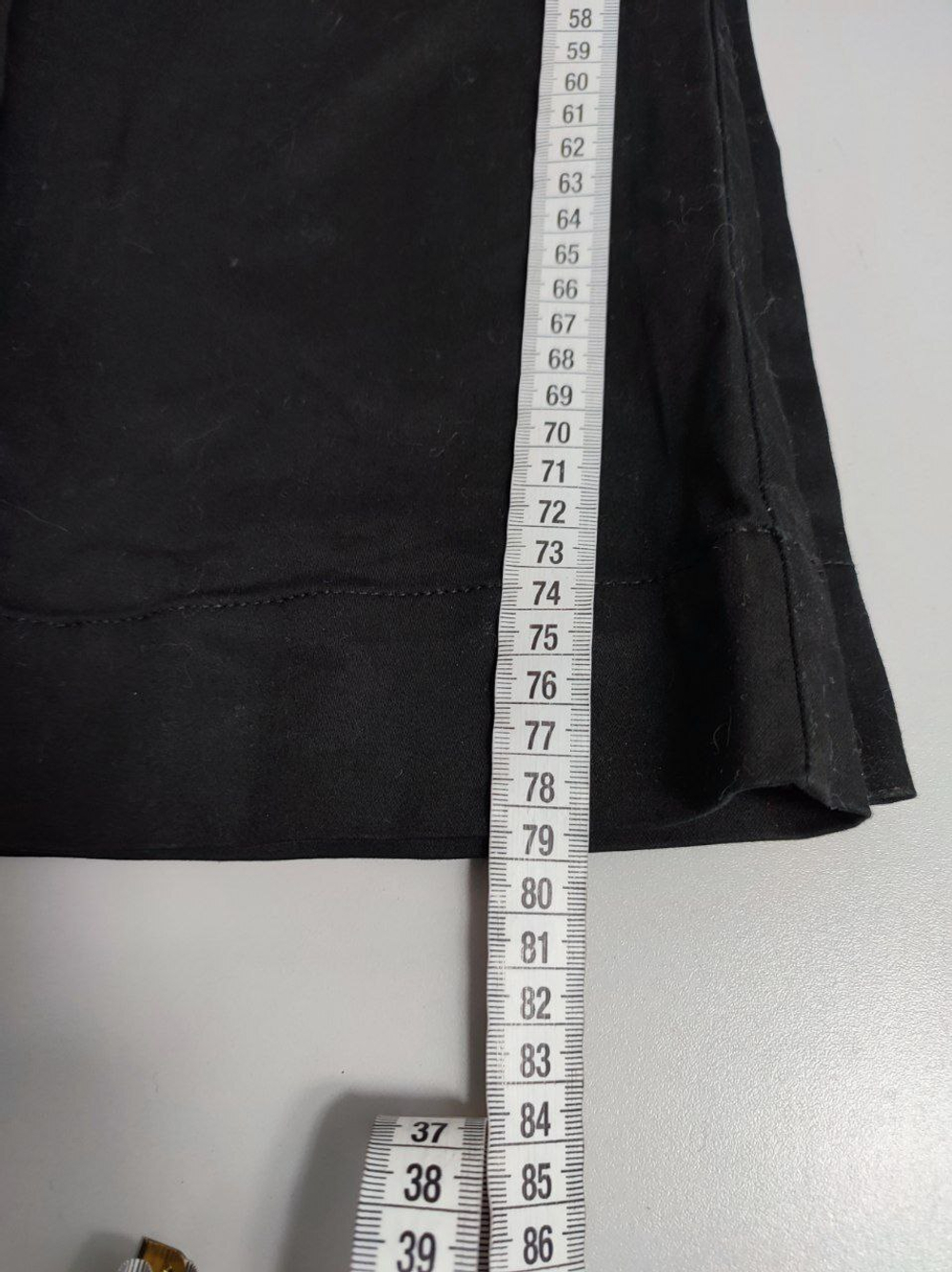 Брюки базовые 48 размер