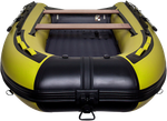 Лодка ПВХ SMarine AIR Max 330