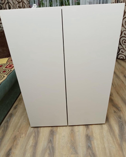 ХС - W960 ST7 Белый классический (ПРЕДЗАКАЗ)