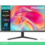 Монитор Hisense 27N3G-PRO