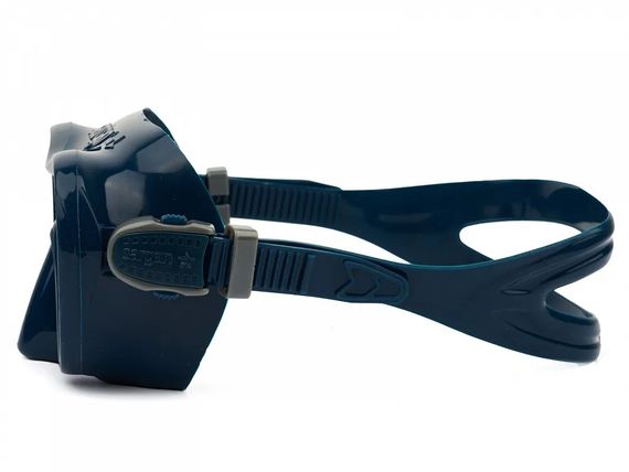 Маска Sargan Агидель темный ультрамарин