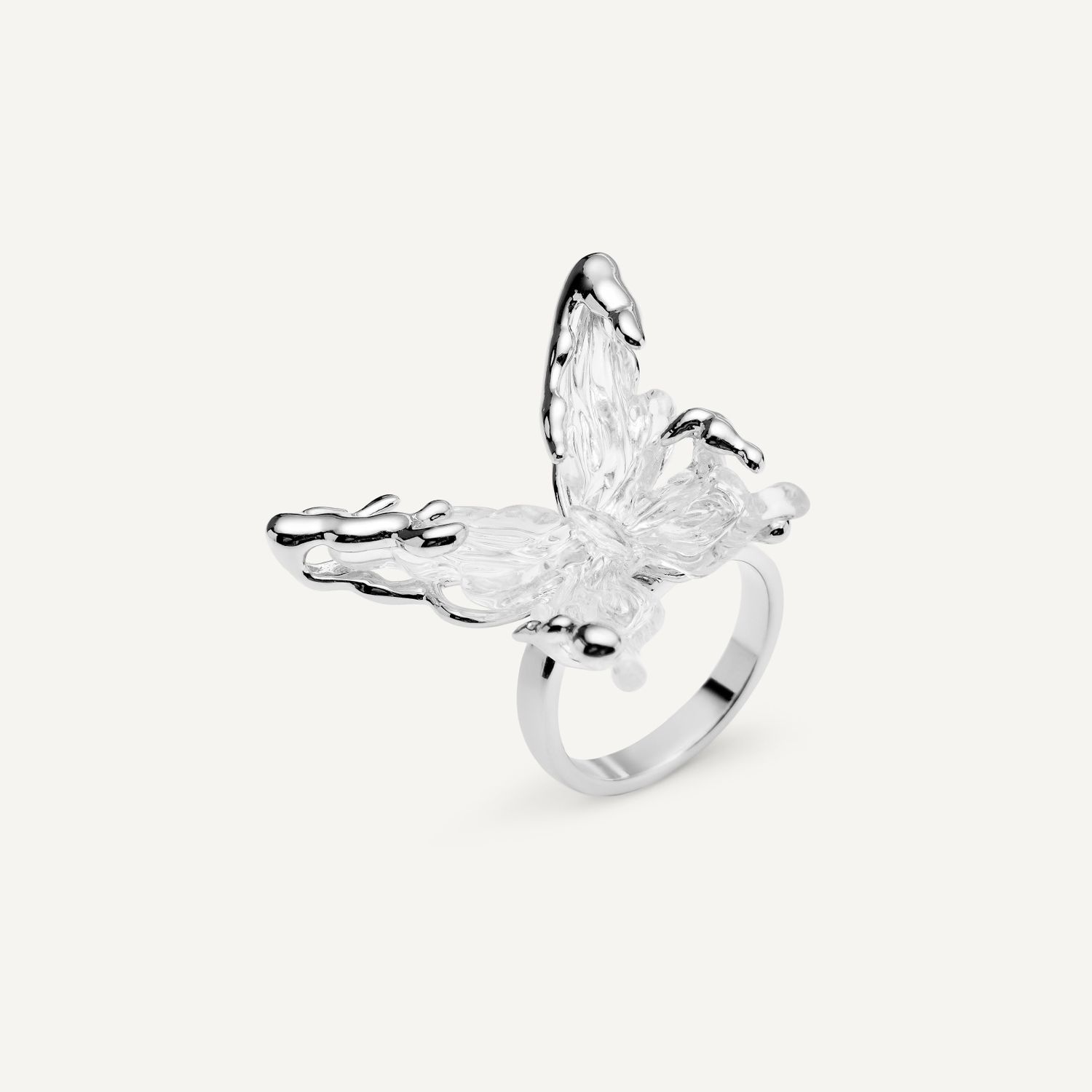 Кольцо Dreamy Wings Ring