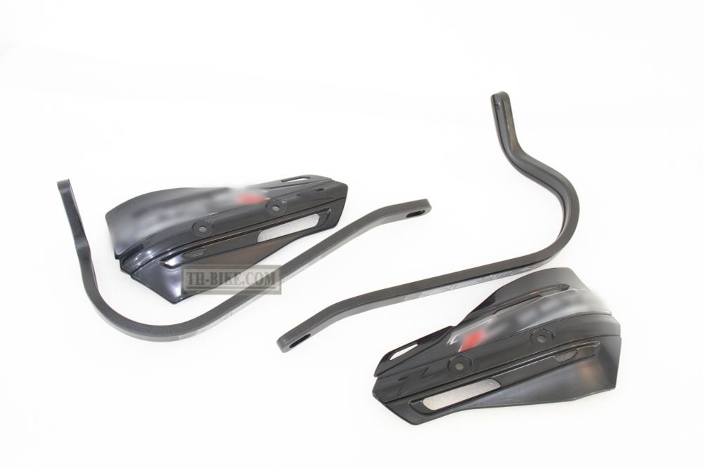 Z shape Handguard Kit 22.2mm-28.6mm. ZE