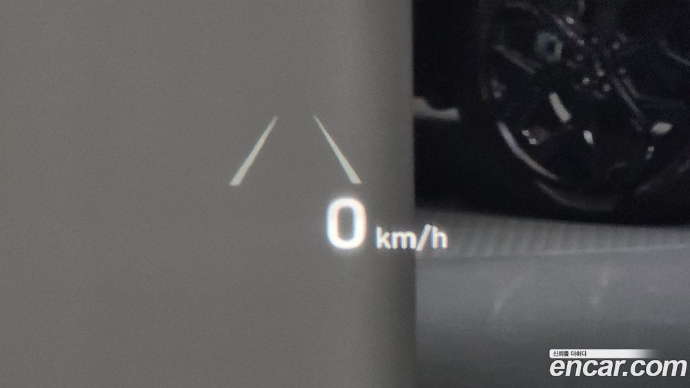 Hyundai Palisade Дизель 2.2 2WD (07.2021)