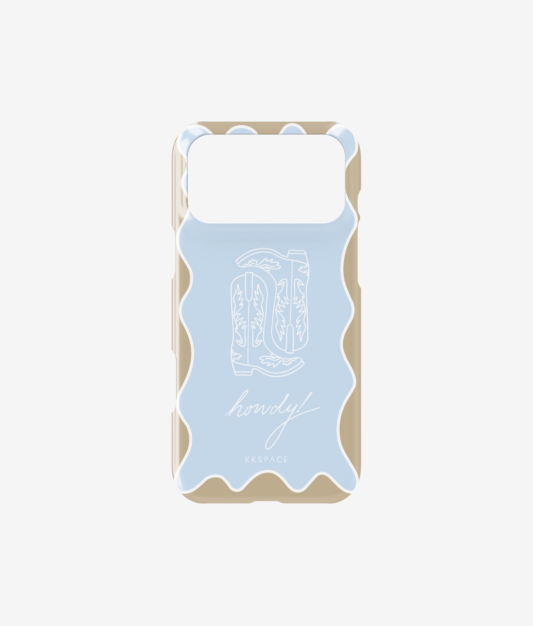 Чехол HOWDY для iPhone