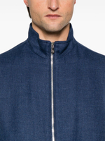 Бомбер BRUNELLO CUCINELLI